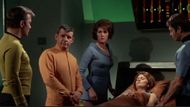 Turnabout Intruder (Image via Paramount+)